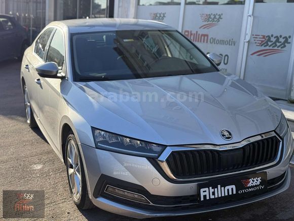 2021 Model 176 bin km'de servis bakımlı 1.5 e-Tec Premium 150HP