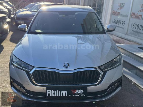 2021 Model 176 bin km'de servis bakımlı 1.5 e-Tec Premium 150HP
