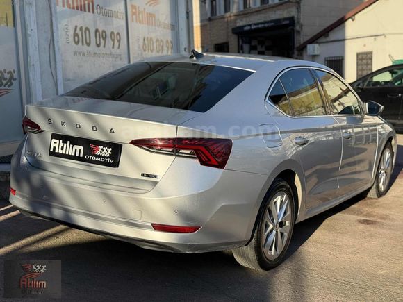 2021 Model 176 bin km'de servis bakımlı 1.5 e-Tec Premium 150HP