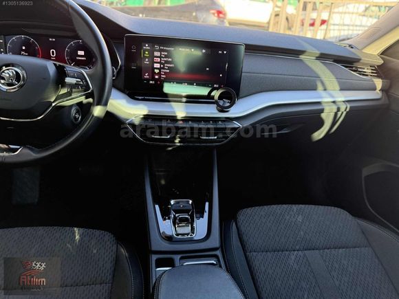 2021 Model 176 bin km'de servis bakımlı 1.5 e-Tec Premium 150HP