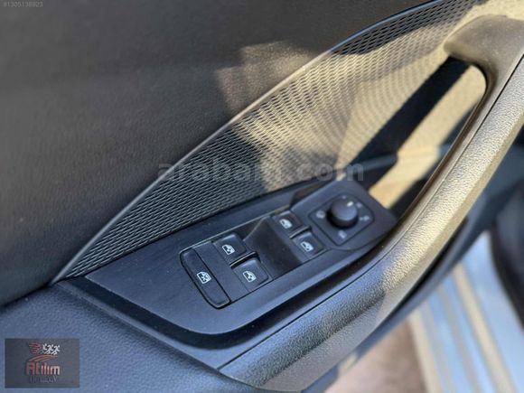 2021 Model 176 bin km'de servis bakımlı 1.5 e-Tec Premium 150HP