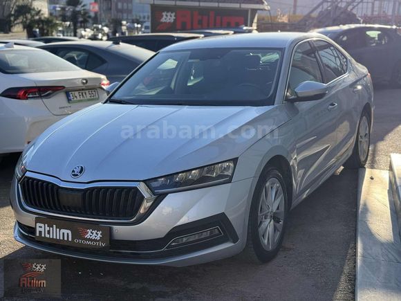 2021 Model 176 bin km'de servis bakımlı 1.5 e-Tec Premium 150HP