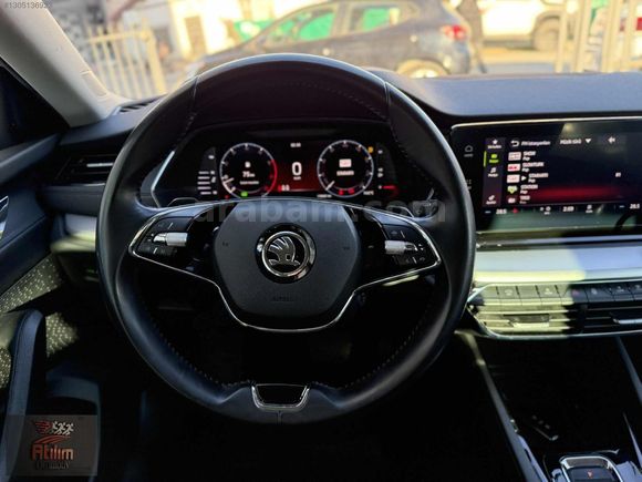 2021 Model 176 bin km'de servis bakımlı 1.5 e-Tec Premium 150HP