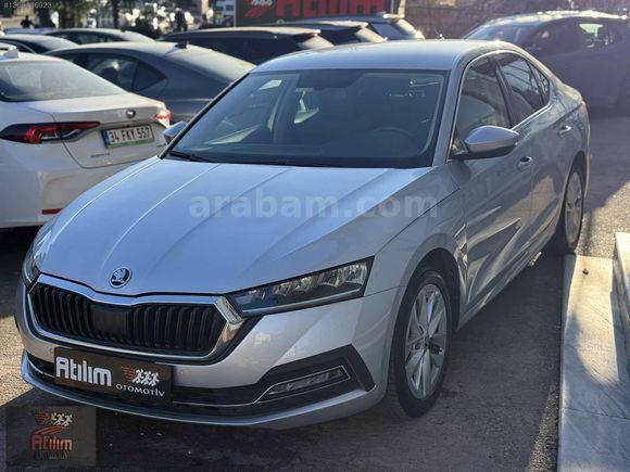 2021 Model 176 bin km'de servis bakımlı 1.5 e-Tec Premium 150HP