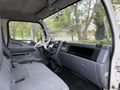EĞİLMEZ OTOMOTİV'DEN 2012 FUSO 839 KAMYONET BOYASIZ