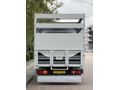 EĞİLMEZ OTOMOTİV'DEN 2012 FUSO 839 KAMYONET BOYASIZ