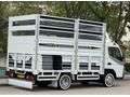 EĞİLMEZ OTOMOTİV'DEN 2012 FUSO 839 KAMYONET BOYASIZ
