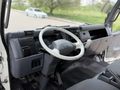 EĞİLMEZ OTOMOTİV'DEN 2012 FUSO 839 KAMYONET BOYASIZ