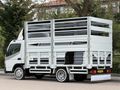 EĞİLMEZ OTOMOTİV'DEN 2012 FUSO 839 KAMYONET BOYASIZ