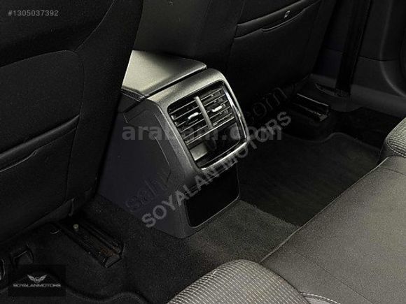 2021 SKODA OCTAVİA 1.5 E-TEC ELİTE 63.000 KM'DE SERVİS BAKIMLI