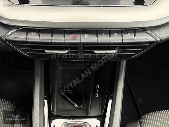 2021 SKODA OCTAVİA 1.5 E-TEC ELİTE 63.000 KM'DE SERVİS BAKIMLI