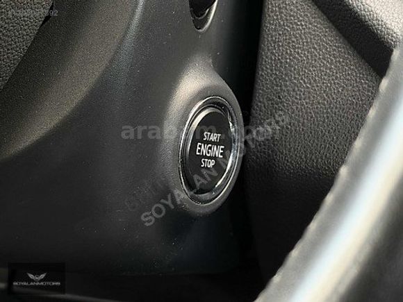 2021 SKODA OCTAVİA 1.5 E-TEC ELİTE 63.000 KM'DE SERVİS BAKIMLI