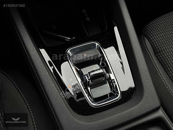 2021 SKODA OCTAVİA 1.5 E-TEC ELİTE 63.000 KM'DE SERVİS BAKIMLI