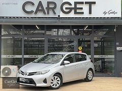 CARGET | TOYOTA AURİS MAKYAJLI KASA 1.33 LİFE DİGİTAL KLİMA