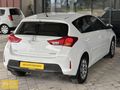 2013 AURİS BOYASIZ KAR BEYAZ BENZİN MANUEL 6 İLERİ