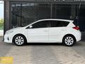 2013 AURİS BOYASIZ KAR BEYAZ BENZİN MANUEL 6 İLERİ