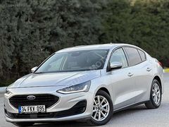 Öztürk Motors 2022 Dizel Otomatik Focus 107 Binde Tr En Uygunu