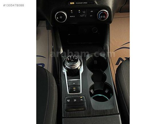 TERME/AYKAR/OTMTK/ST/JANT/EKRAN/HTSZ1.5-EcoBlue/145.000-KM