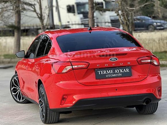 TERME/AYKAR/OTMTK/ST/JANT/EKRAN/HTSZ1.5-EcoBlue/145.000-KM