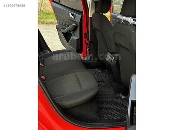 TERME/AYKAR/OTMTK/ST/JANT/EKRAN/HTSZ1.5-EcoBlue/145.000-KM