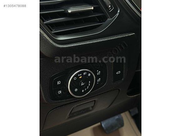 TERME/AYKAR/OTMTK/ST/JANT/EKRAN/HTSZ1.5-EcoBlue/145.000-KM