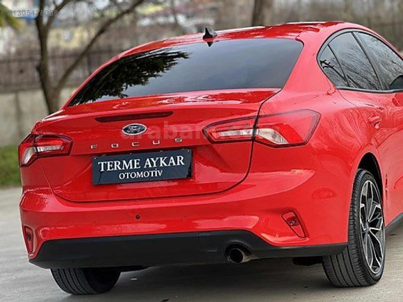 TERME/AYKAR/OTMTK/ST/JANT/EKRAN/HTSZ1.5-EcoBlue/145.000-KM
