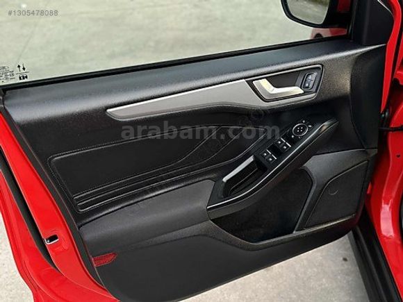 TERME/AYKAR/OTMTK/ST/JANT/EKRAN/HTSZ1.5-EcoBlue/145.000-KM