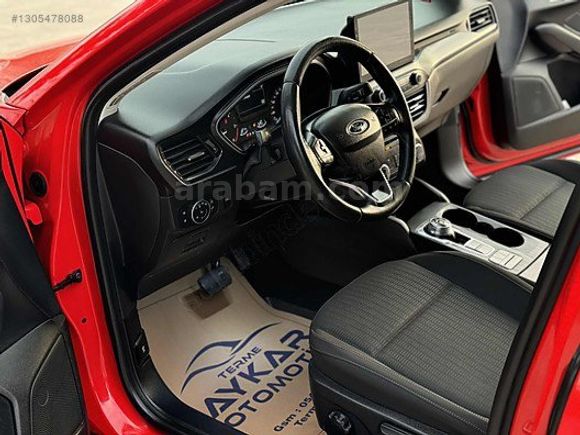 TERME/AYKAR/OTMTK/ST/JANT/EKRAN/HTSZ1.5-EcoBlue/145.000-KM