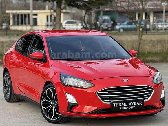 TERME/AYKAR/OTMTK/ST/JANT/EKRAN/HTSZ1.5-EcoBlue/145.000-KM