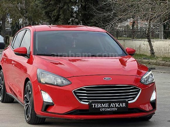 TERME/AYKAR/OTMTK/ST/JANT/EKRAN/HTSZ1.5-EcoBlue/145.000-KM