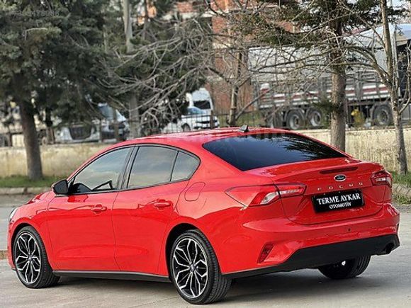TERME/AYKAR/OTMTK/ST/JANT/EKRAN/HTSZ1.5-EcoBlue/145.000-KM