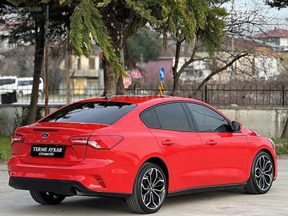 TERME/AYKAR/OTMTK/ST/JANT/EKRAN/HTSZ1.5-EcoBlue/145.000-KM