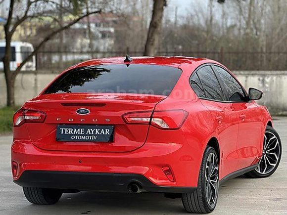 TERME/AYKAR/OTMTK/ST/JANT/EKRAN/HTSZ1.5-EcoBlue/145.000-KM