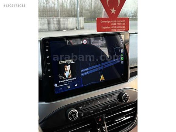 TERME/AYKAR/OTMTK/ST/JANT/EKRAN/HTSZ1.5-EcoBlue/145.000-KM