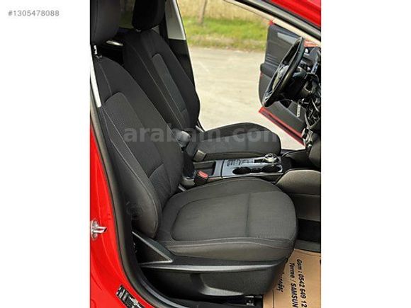 TERME/AYKAR/OTMTK/ST/JANT/EKRAN/HTSZ1.5-EcoBlue/145.000-KM