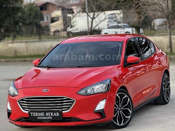TERME/AYKAR/OTMTK/ST/JANT/EKRAN/HTSZ1.5-EcoBlue/145.000-KM