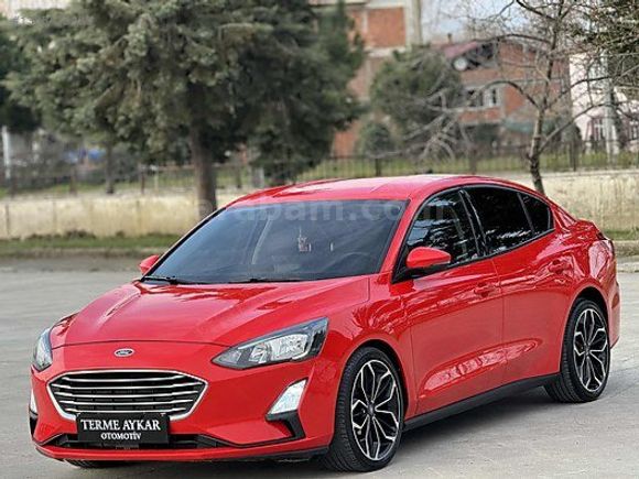 TERME/AYKAR/OTMTK/ST/JANT/EKRAN/HTSZ1.5-EcoBlue/145.000-KM