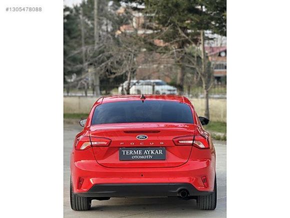 TERME/AYKAR/OTMTK/ST/JANT/EKRAN/HTSZ1.5-EcoBlue/145.000-KM