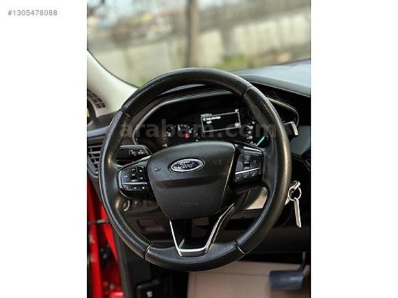 TERME/AYKAR/OTMTK/ST/JANT/EKRAN/HTSZ1.5-EcoBlue/145.000-KM