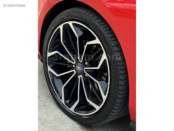 TERME/AYKAR/OTMTK/ST/JANT/EKRAN/HTSZ1.5-EcoBlue/145.000-KM