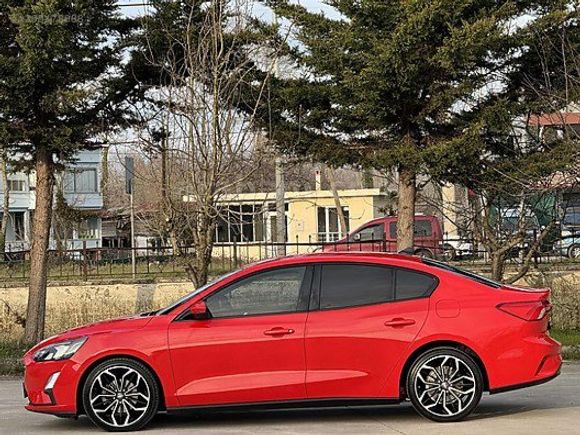 TERME/AYKAR/OTMTK/ST/JANT/EKRAN/HTSZ1.5-EcoBlue/145.000-KM