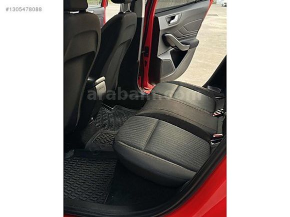 TERME/AYKAR/OTMTK/ST/JANT/EKRAN/HTSZ1.5-EcoBlue/145.000-KM