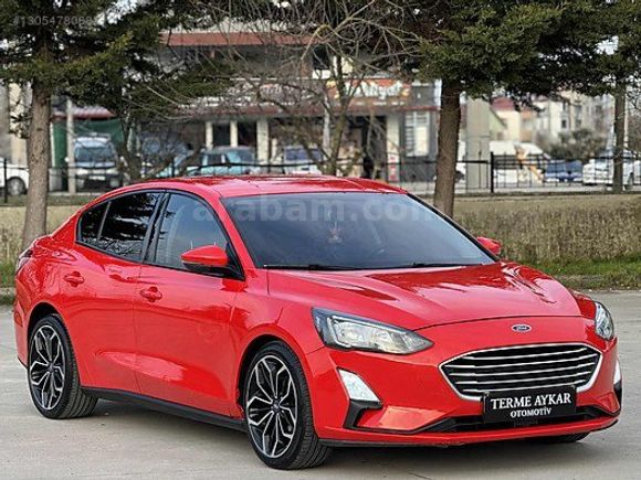 TERME/AYKAR/OTMTK/ST/JANT/EKRAN/HTSZ1.5-EcoBlue/145.000-KM