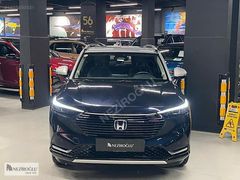 *K.KARTINA 12 TAKSİT*_2022 HONDA HR-V 1.5 E-HEV STYLE