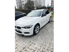 Sahibinden BMW 3 Serisi 316i Modern Line 2013 Model 
