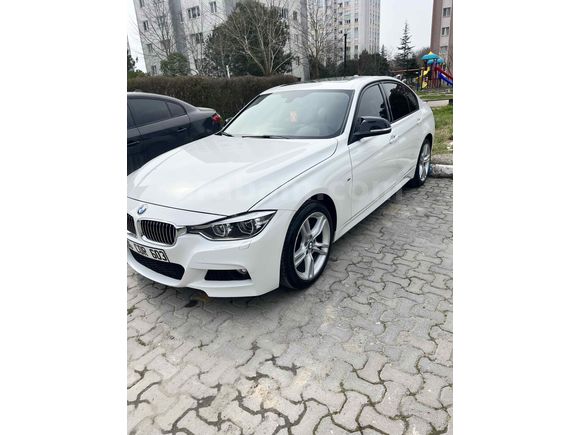 Sahibinden BMW 3 Serisi 316i Modern Line 2013 Model 
