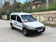 OPEL COMBO TEMİZ DOSTA GİDER
