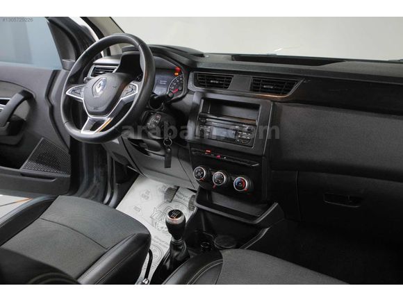 RENAULT EXPRESS COMBİ 1.5 BlueDCİ JOY 2021 MODEL