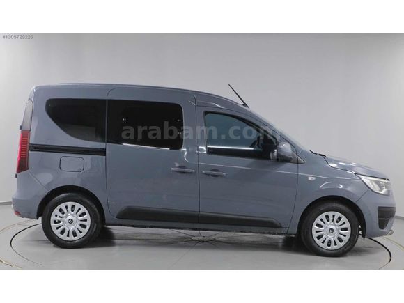 RENAULT EXPRESS COMBİ 1.5 BlueDCİ JOY 2021 MODEL