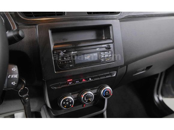 RENAULT EXPRESS COMBİ 1.5 BlueDCİ JOY 2021 MODEL
